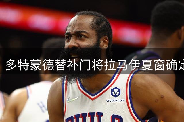 多特蒙德替补门将拉马伊夏窗确定离队 下家谈判进入关键阶段