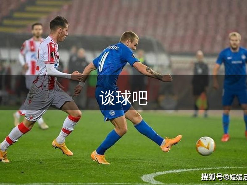 谈球吧简介